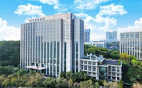 Junluxe Hotel Guangzhou Science City-Free Shuttle Bus Service To Guangzhou Canton Fair